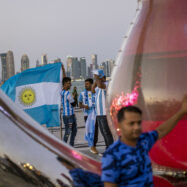 Els afeccionats falsos, una llarga tradició catariana que la Copa del Món ha recuperat