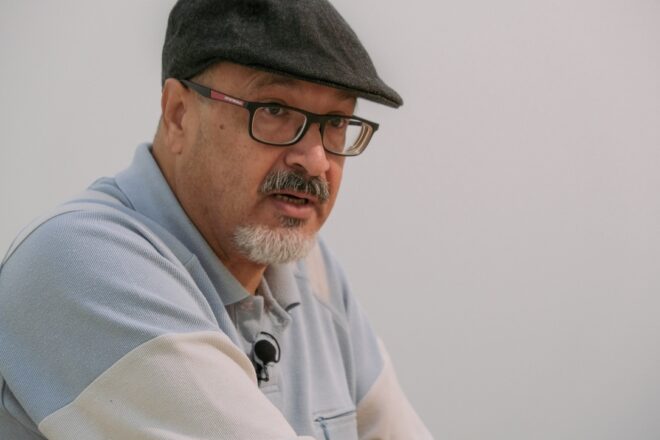 La fiscalia marroquina allibera el periodista Ali Lmrabet tres dies després de la detenció