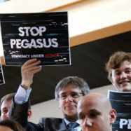 ​​Deu vergonyes d’Espanya i un element inquietant que revela l’informe Pegasus del Parlament Europeu