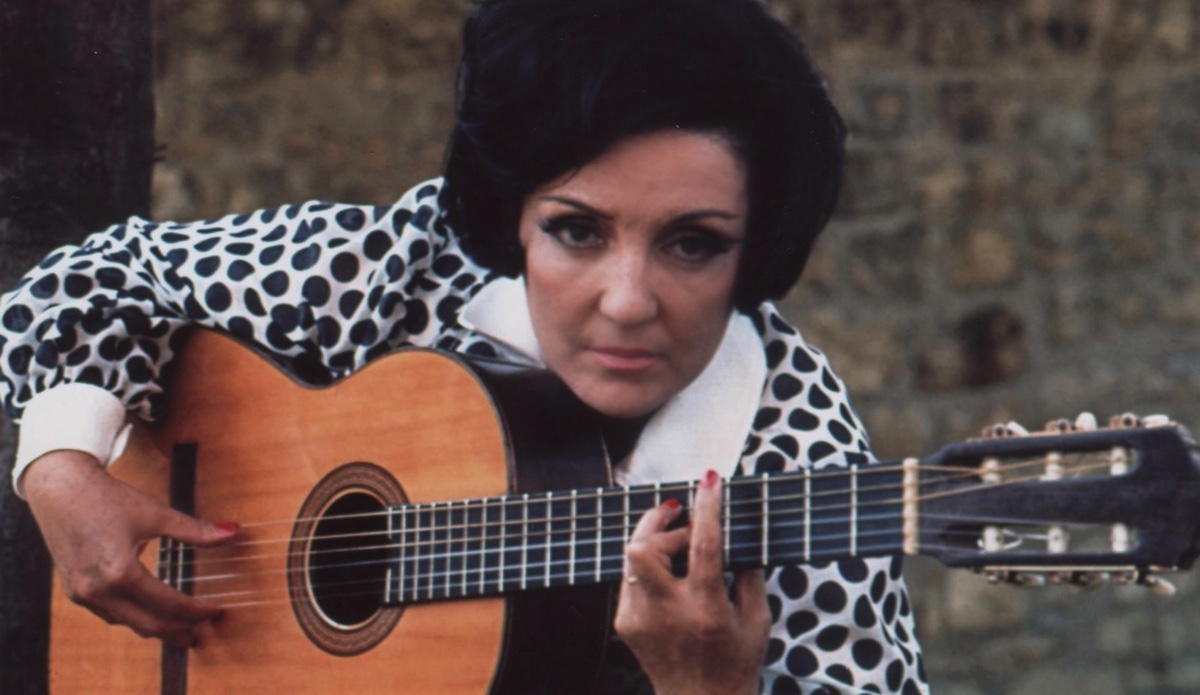 Fotografia: Richard Berezosa / Wikimedia