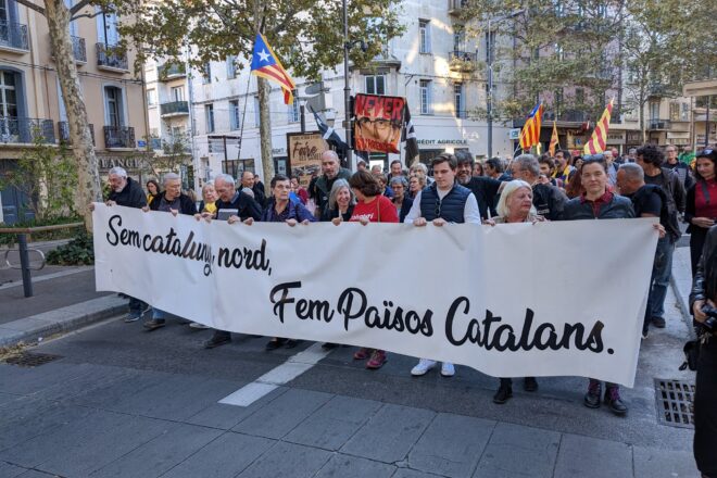 Entitats nord-catalanes exigeixen al Consell Departamental incloure Catalunya Nord en la consulta pel canvi de nom