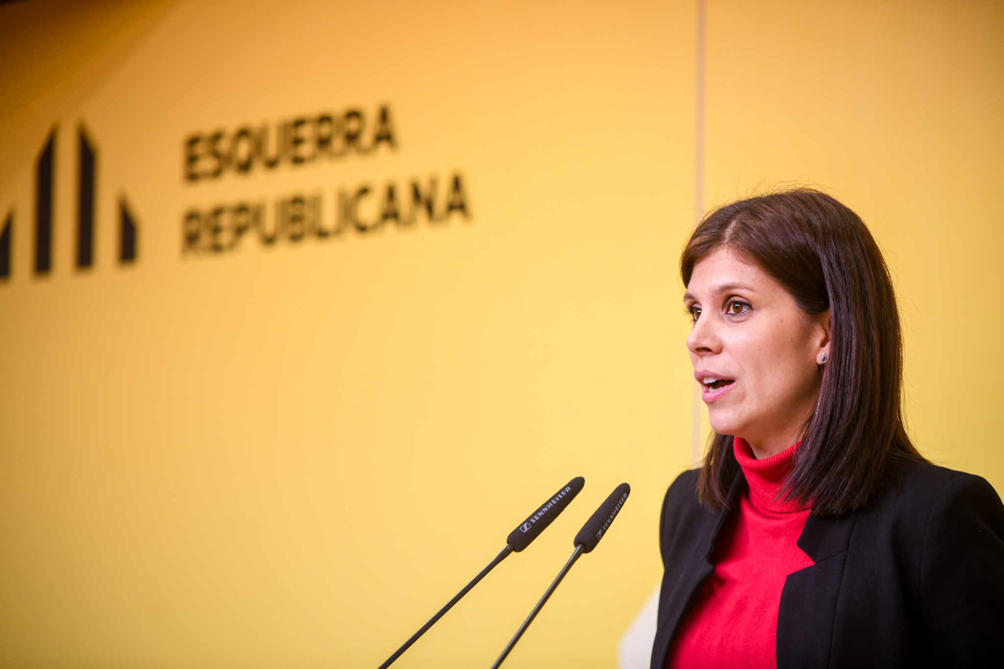 Fotografia: Esquerra Republicana / Marc Puig