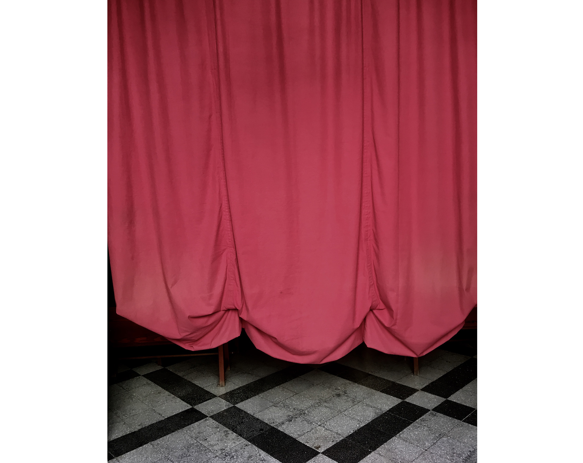 Fotografia: Jean-Marie del Moral.