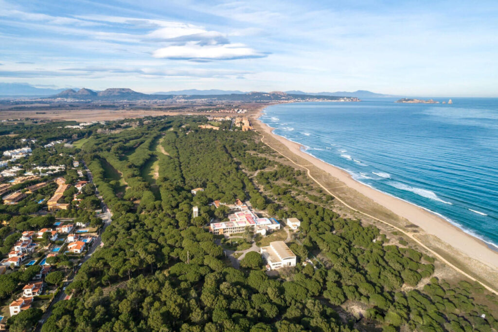 Entitats ecologistes de Pals denuncien que el nou POUM amenaça espais d’alt valor natural