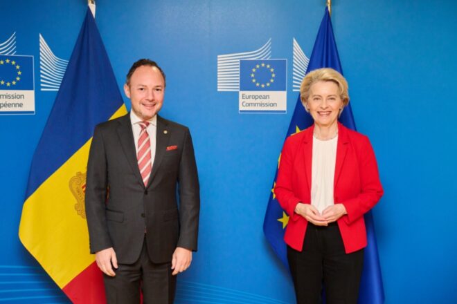 Andorra encara un any clau que pot marcar la relació amb Europa i el rumb d’aquests decennis vinents
