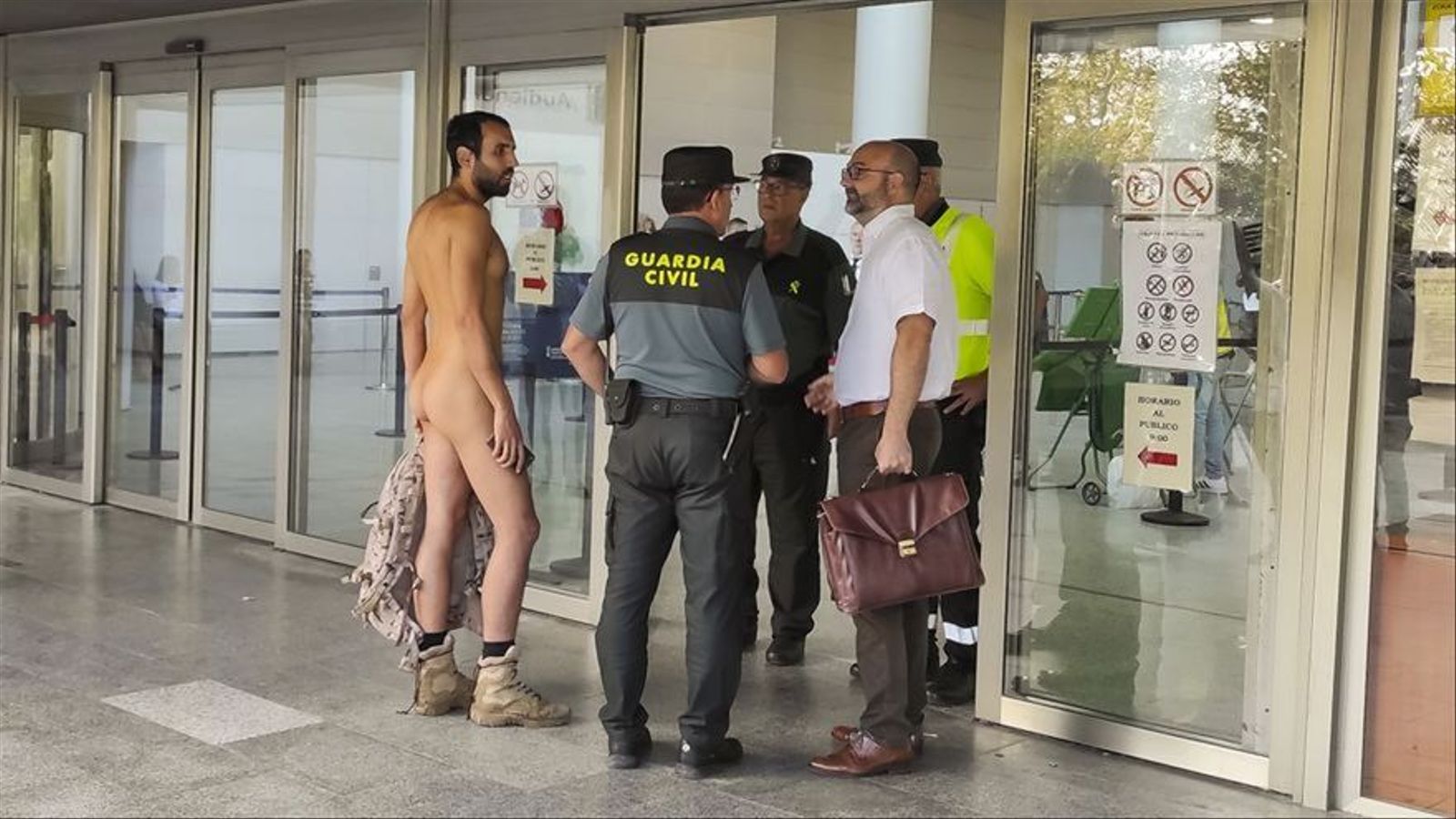 Fotografia: À Punt NTC