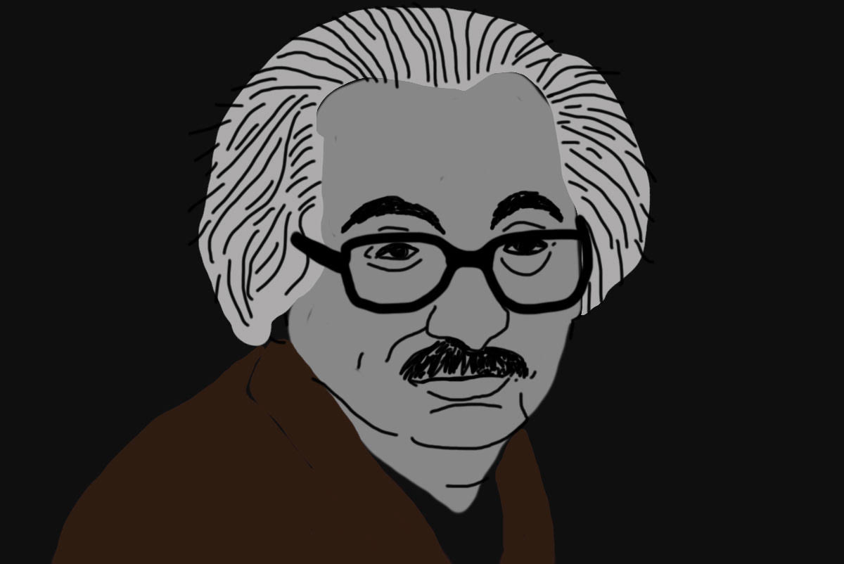 Il·lustració de Tere Guix