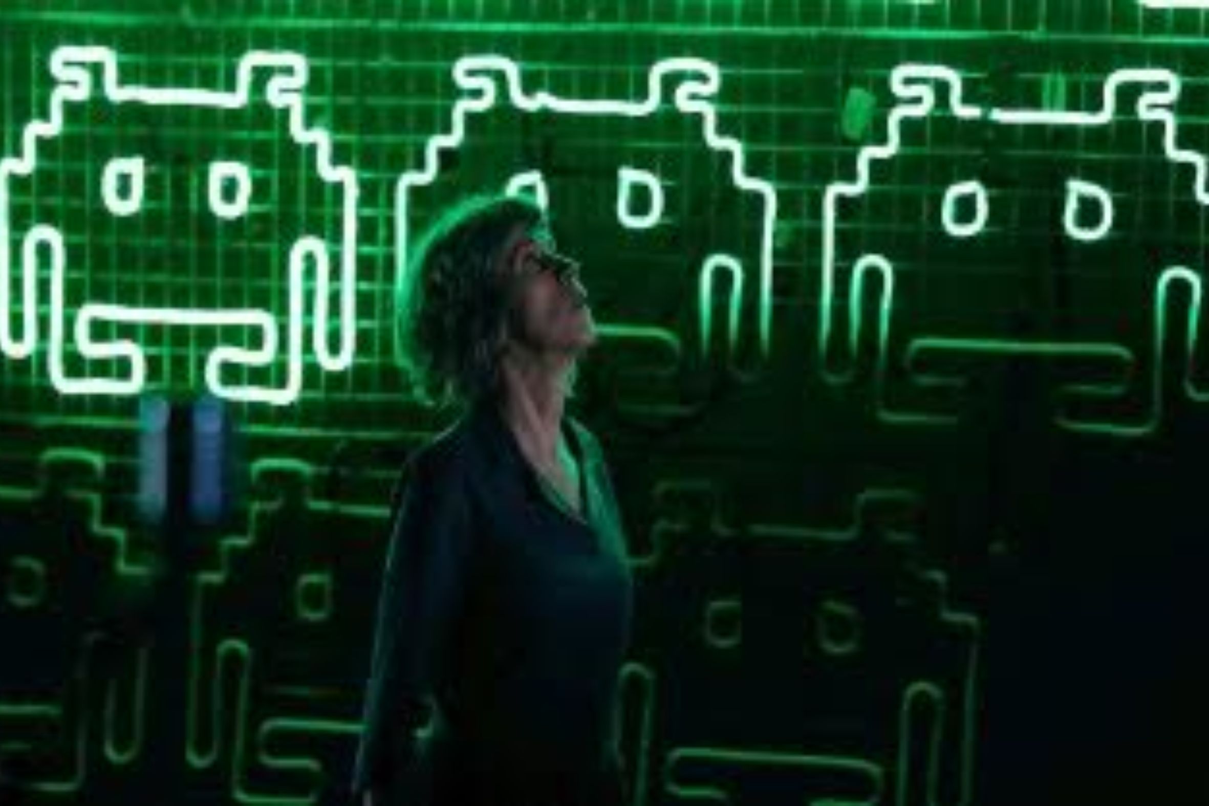 Nona Fernández, autora de ‘Space Invaders’.