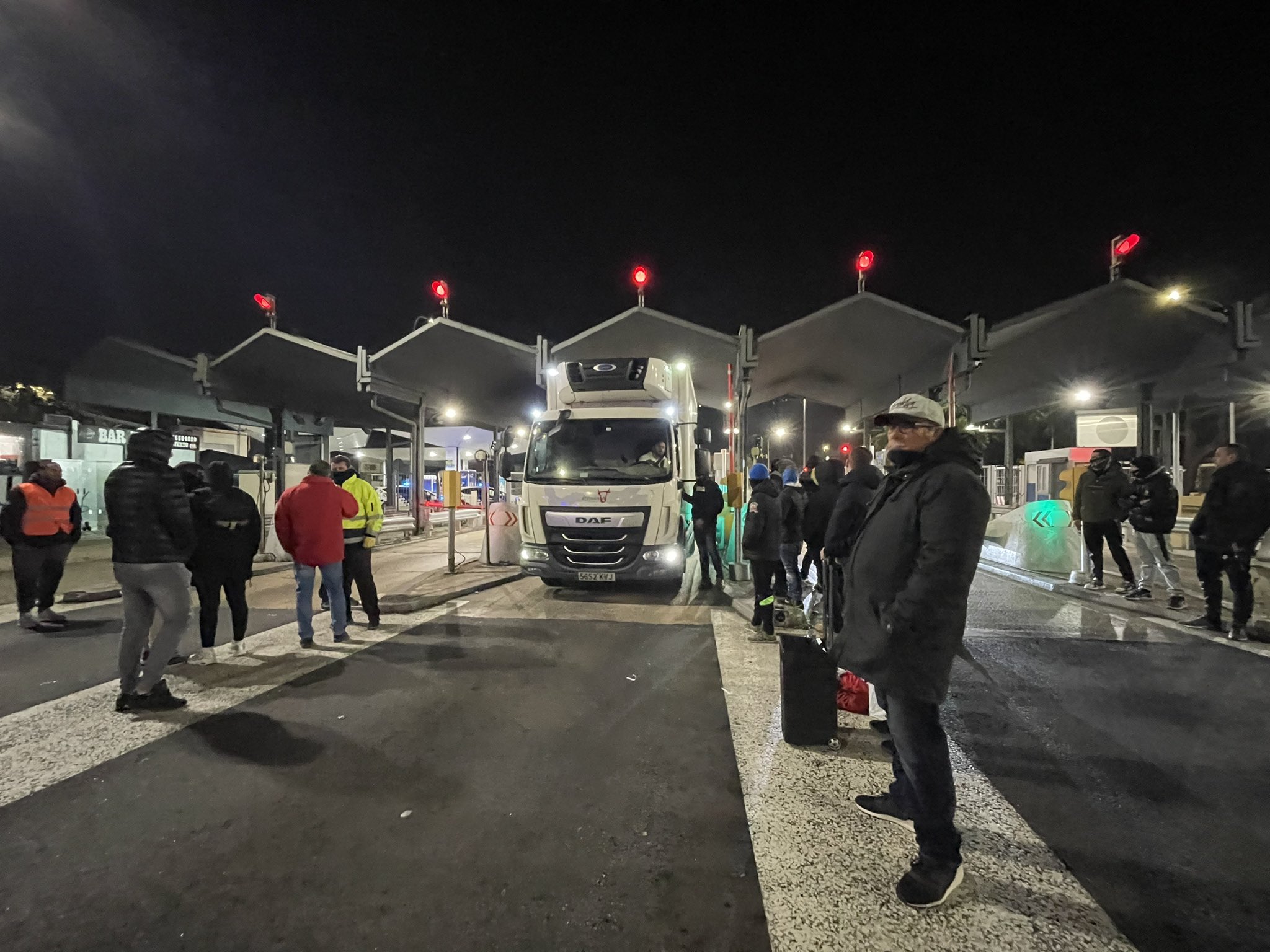 Fotografia: CCOO Indústria del Barcelonès