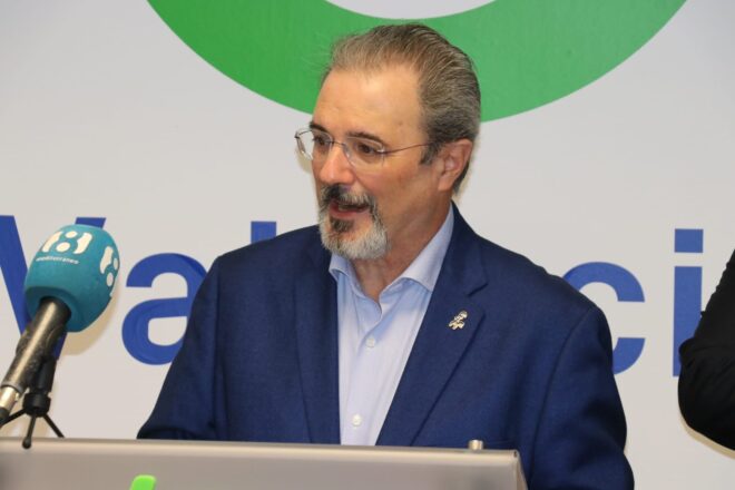 L’odi de Vox no s’atura: Flores Juberías insulta Nahuel González després del xou al congrés espanyol