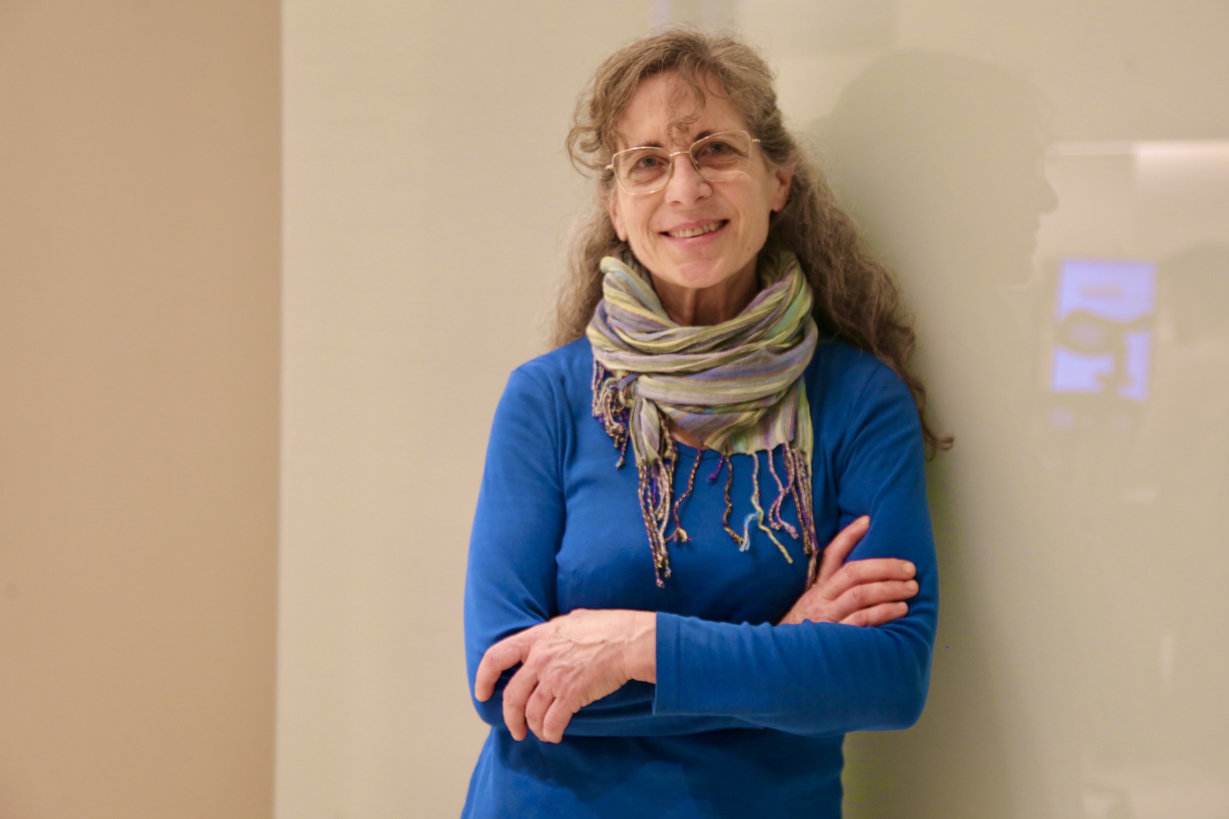 Noemí Rocabert: “Ciutat Meridiana es va fer lletja per humiliar les ...