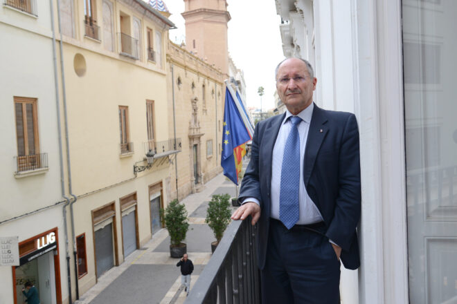 El previsible període d’interinitat de l’Agència Valenciana Antifrau