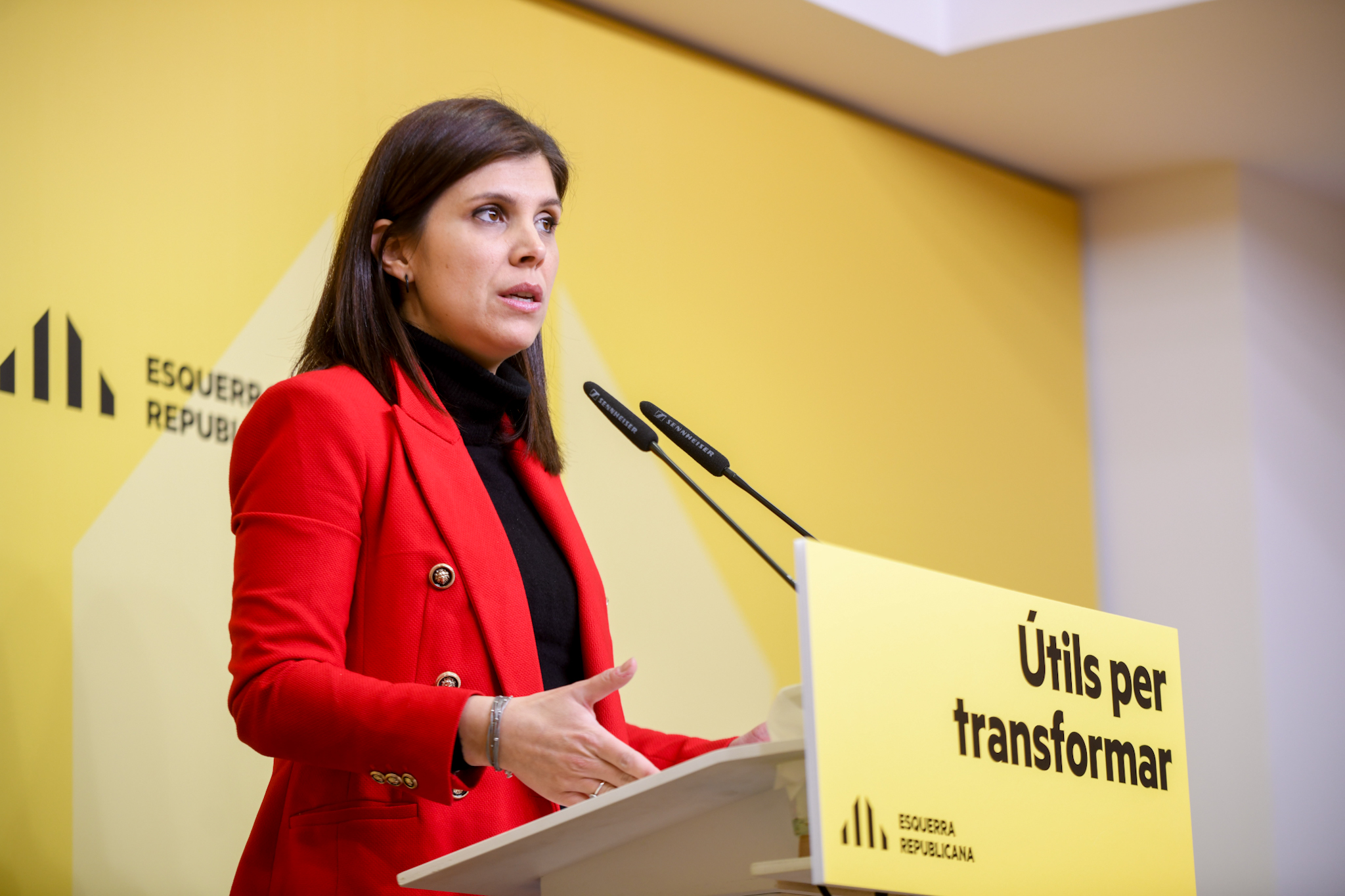 Fotografia: Esquerra Republicana / Marc Puig