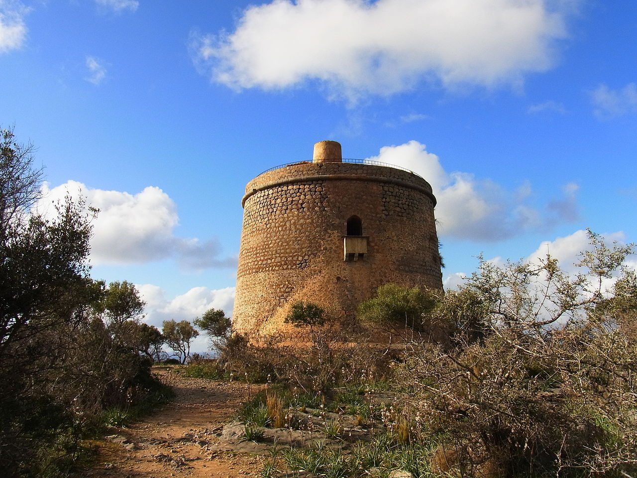 Fotografia: Wikimedia Commons / K. Martens