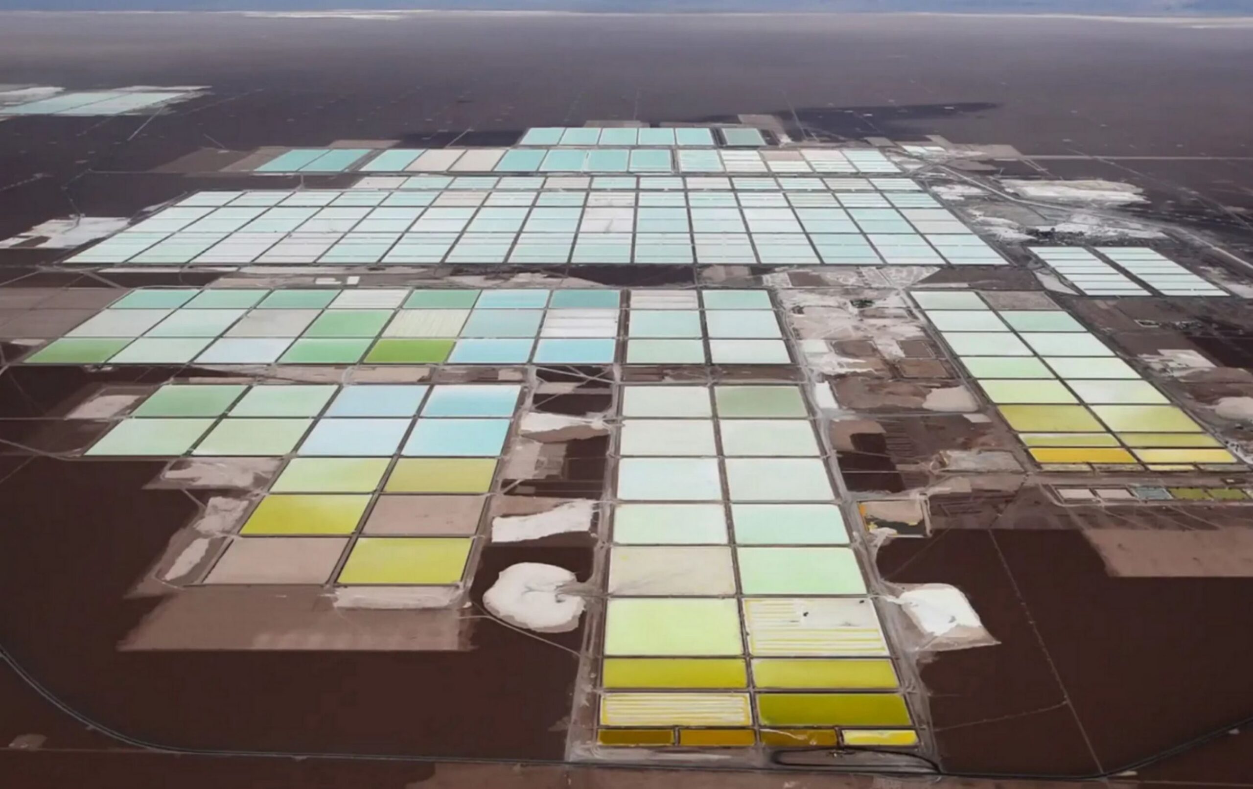 Tot i haver-hi prou reserves de liti, durant els pròxims anys previsiblement no se’n produirà prou per a cobrir l’augment de la demanda.