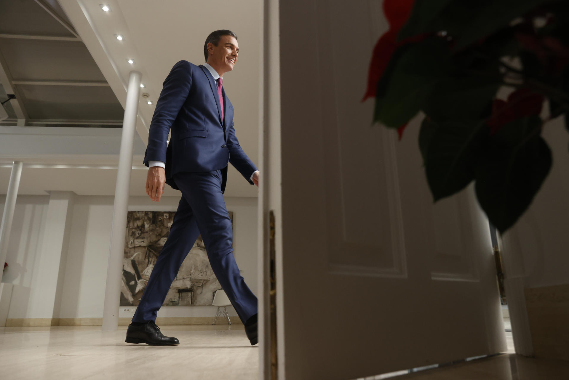 Fotografia: Juan Carlos Hidalgo.