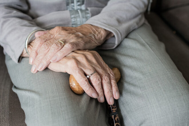 Com afecta la calor extrema els malalts d’Alzheimer?