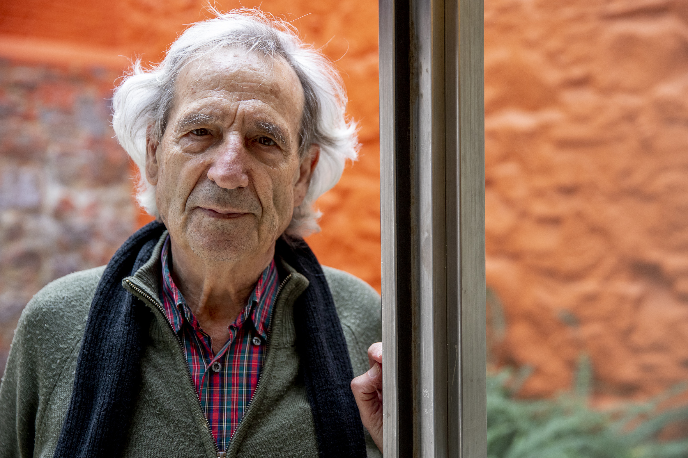 Fotografia: Albert Salamé