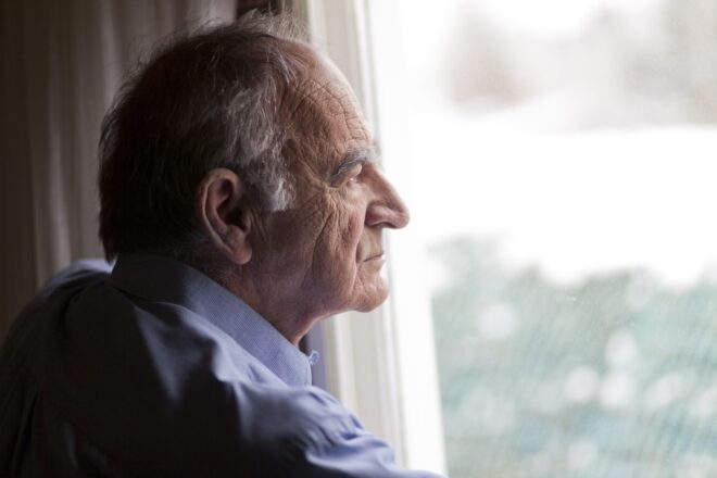 Un test podria detectar l’Alzheimer 3,5 anys abans del diagnòstic