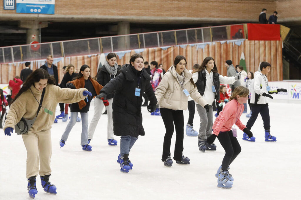 Quines activitats podeu fer amb nens aquest Nadal?