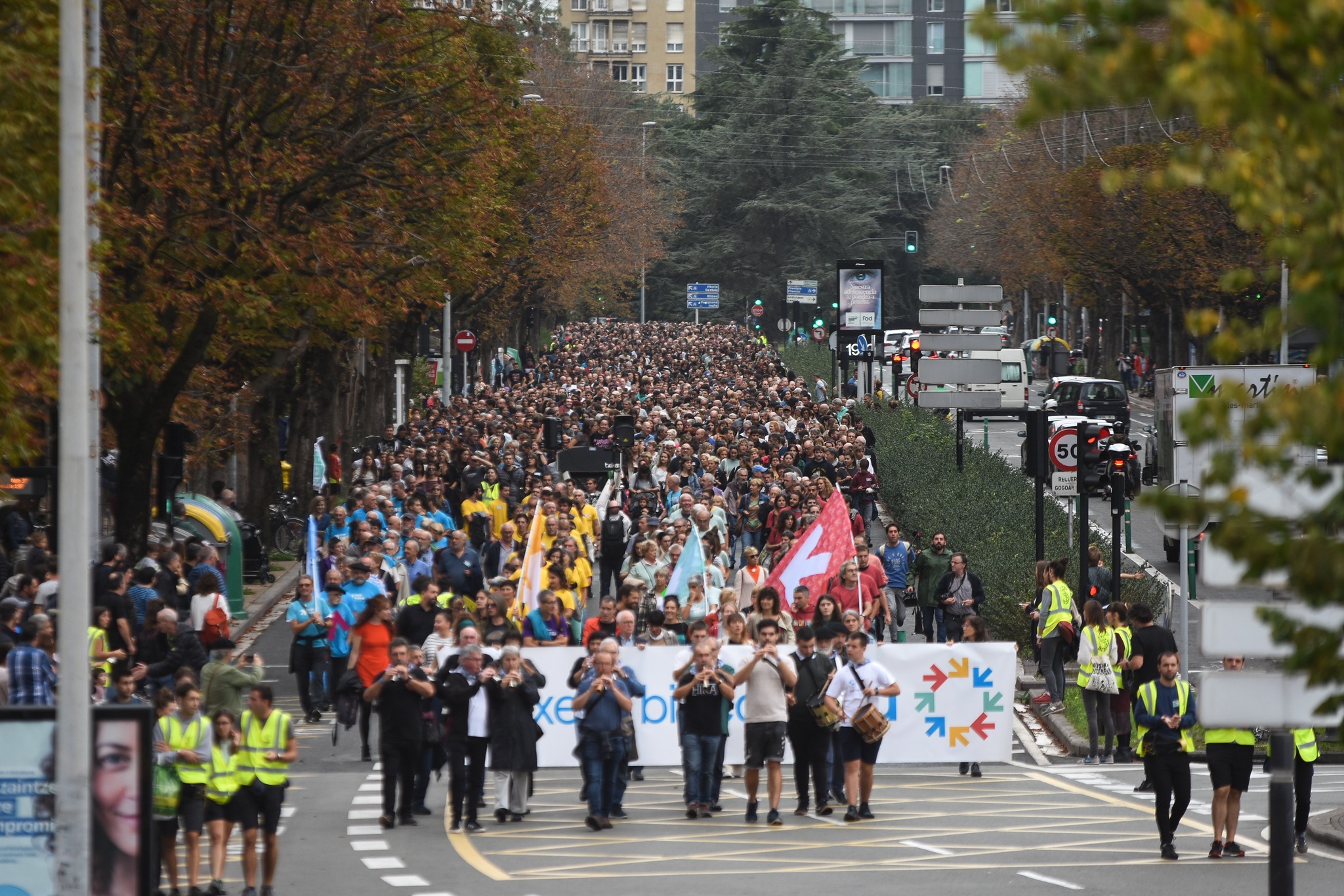 Fotografia: Sare Herritarra.