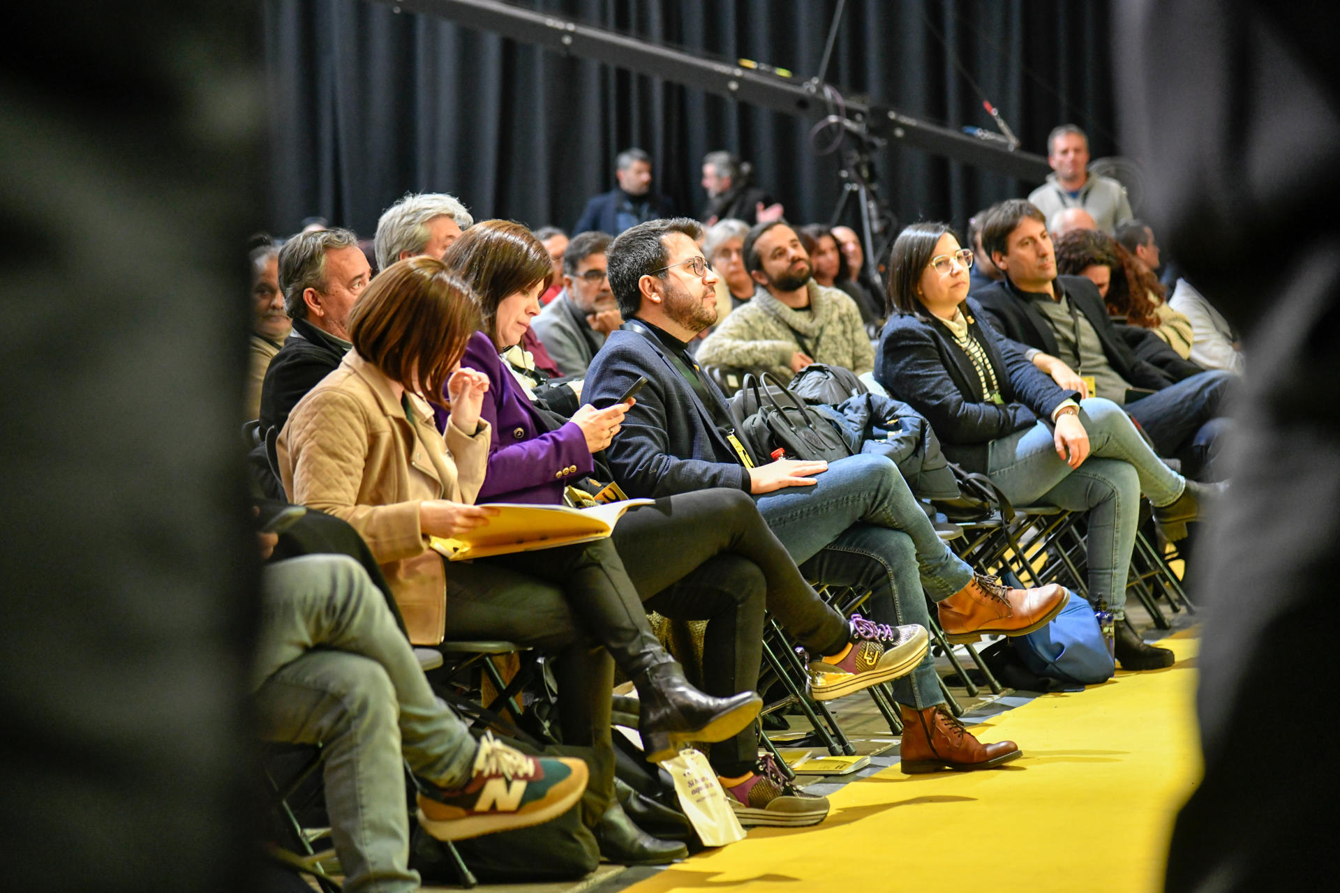 Fotografia d'Àlex López