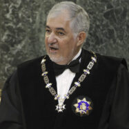 El cap de cavall a Conde-Pumpido i la guerra que ve al TC per l’amnistia