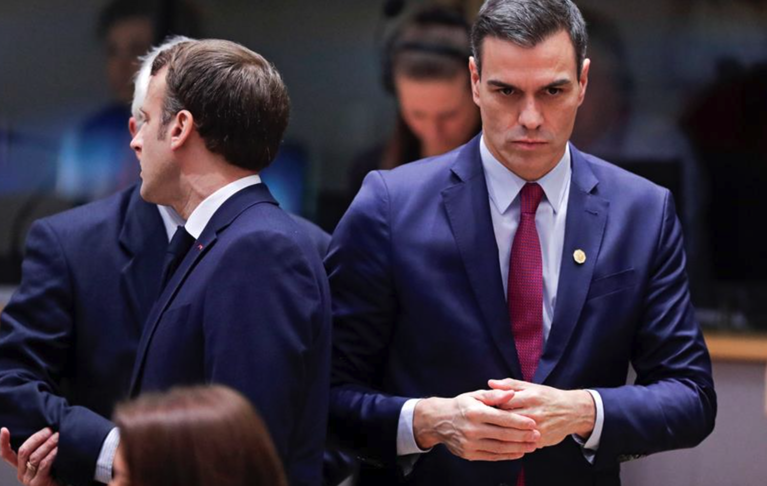 Fotografia: Olivier Hoslet.