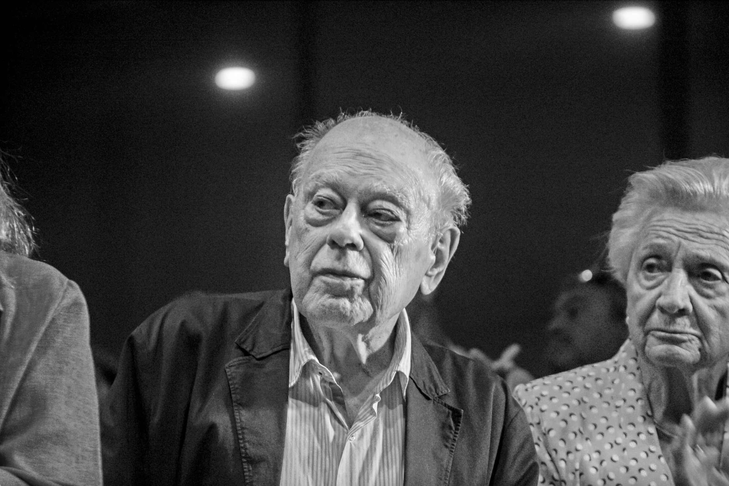 Fotografia: Cèlia Atset