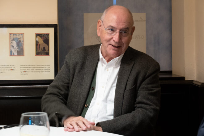 Paco Solé i Parellada i Xavier Pellicer i Guillo, Premis Nacionals de Gastronomia