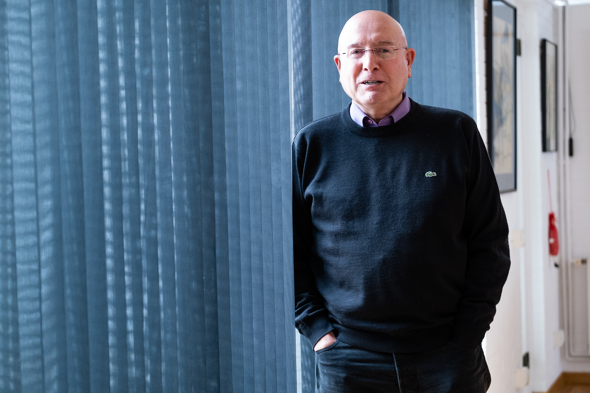 Lluís Cabrera deixa la presidència del Taller de Músics i Joan Manuel Tresserras n’assumeix el relleu