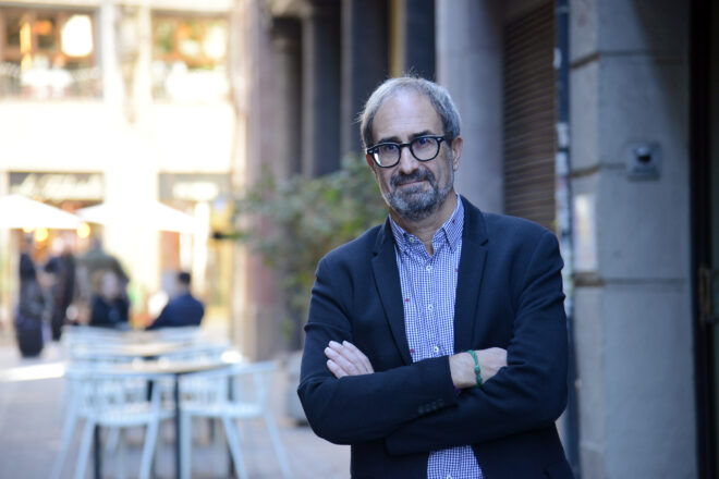 Càrrecs de Més demanen a Vicent Marzà que es presente a les primàries mentre Jordi Sebastià ja ha pres la decisió