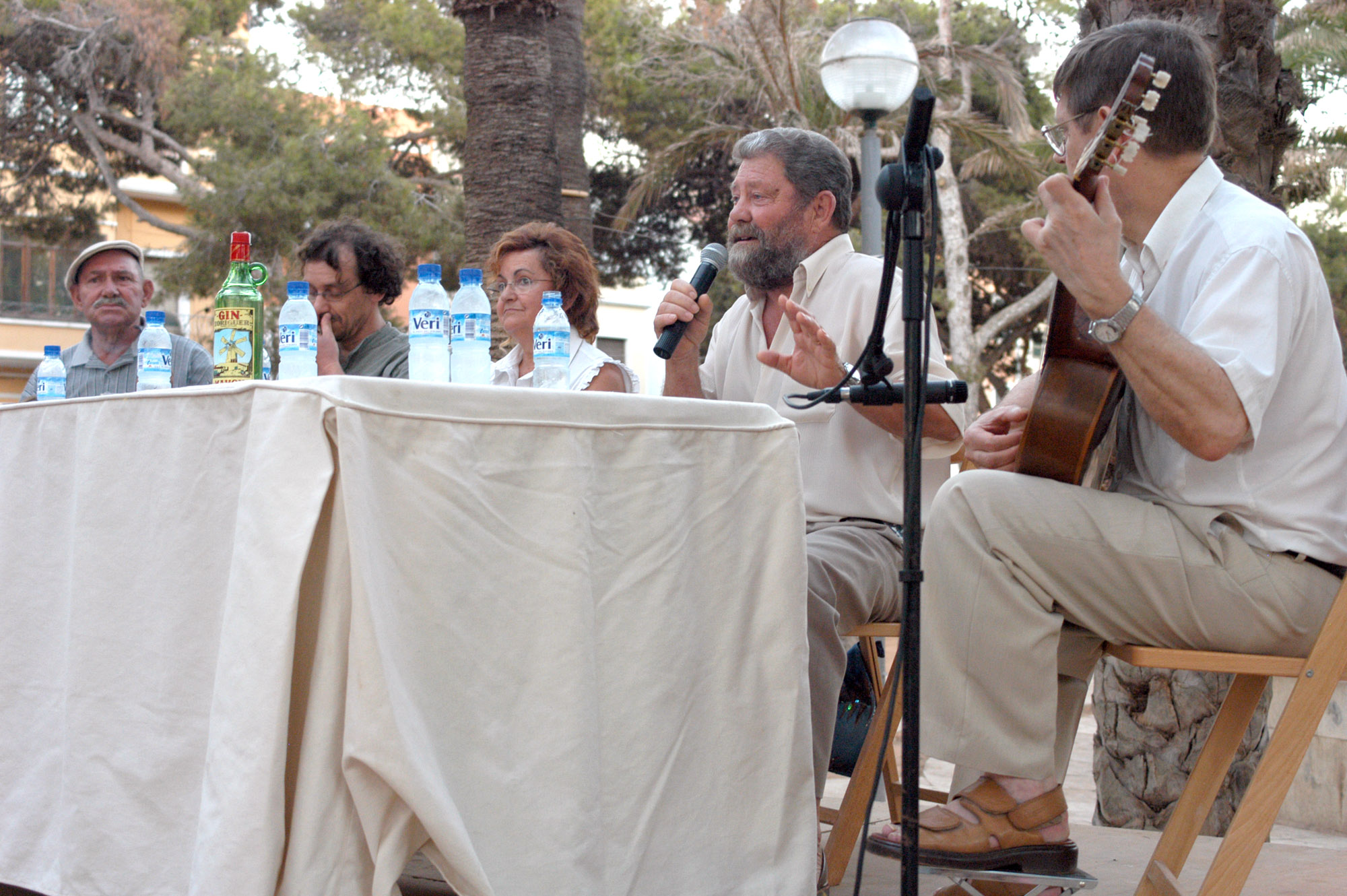 Fotografia: Prats i Camps.