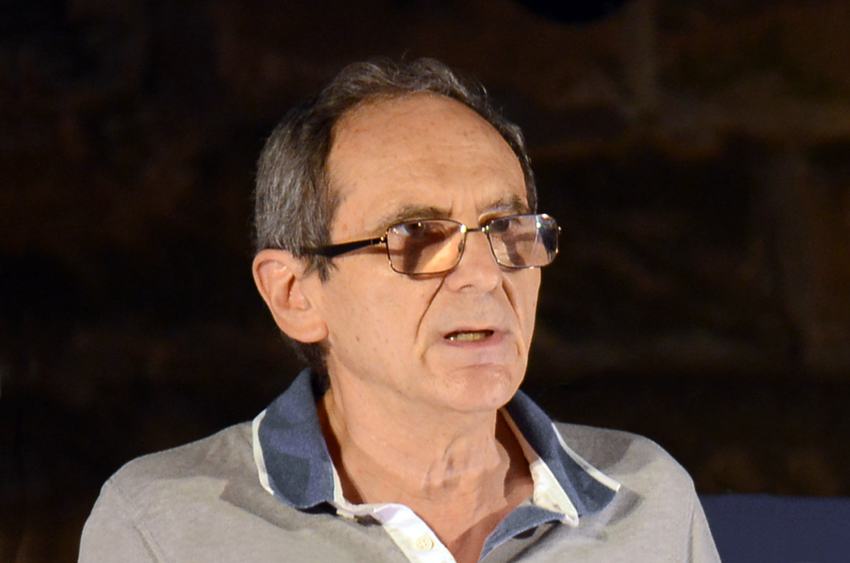 Pere Gomila en una imatge del 2021. Fotografia: Prats i Camps