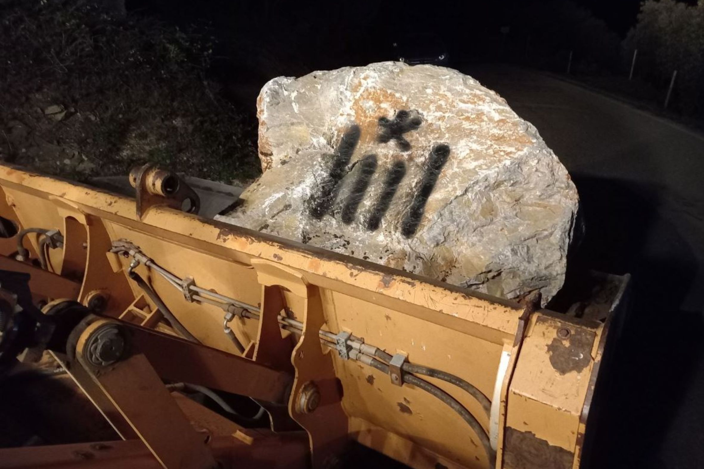 Fotografia: Esborrem la Frontera