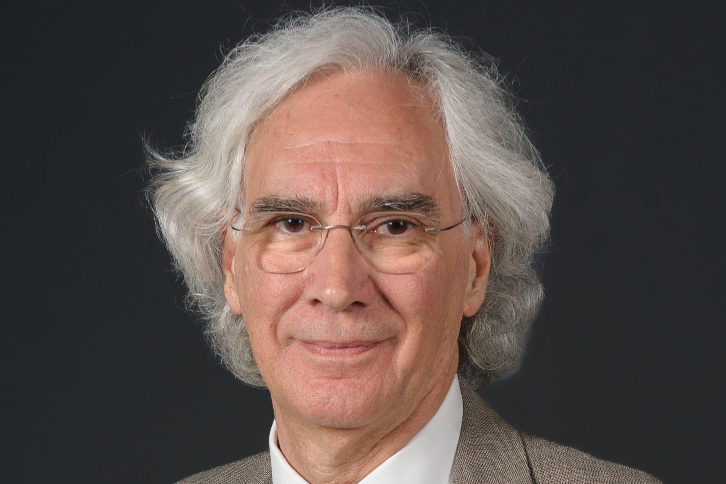 Sebastià Frau, en una imatge d'arxiu (Foto: SF)