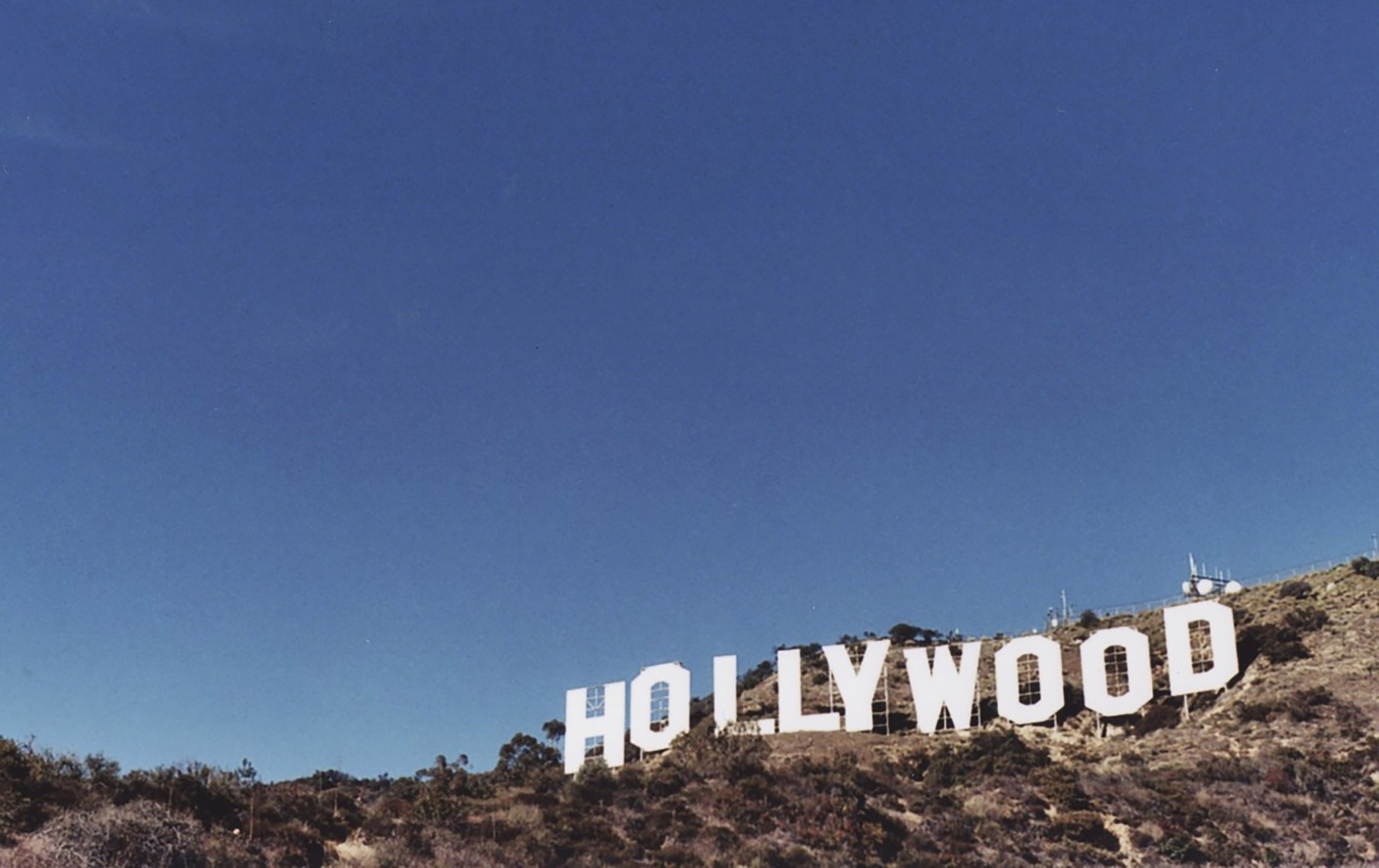 Fotografia: Austin Green / Wikimedia Commons / CC BY-SA 4.0.