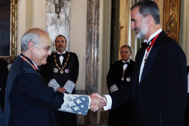 Llarena revela la trampa per a poder detenir Puigdemont malgrat l’amnistia