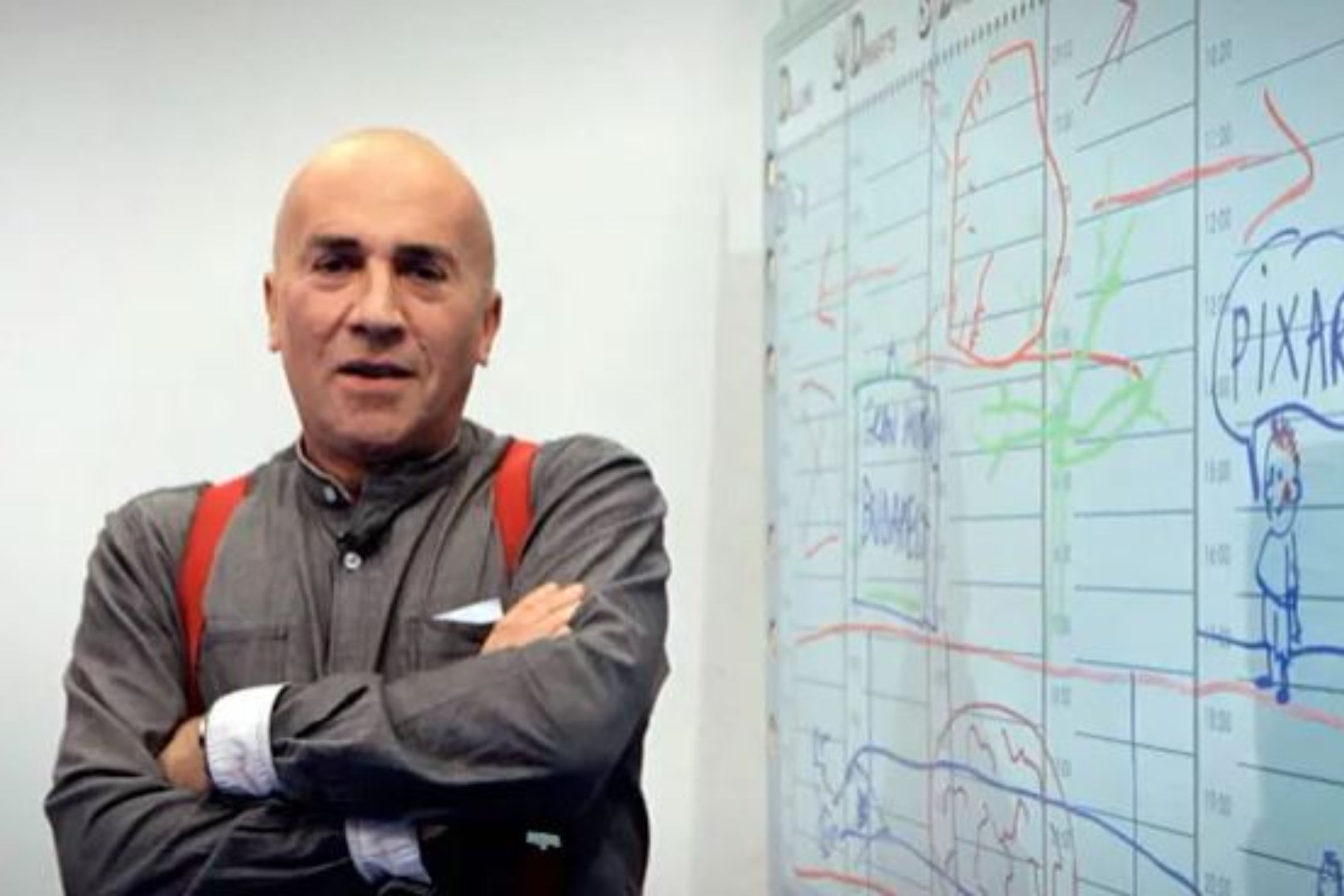 Fotografia: Corporació Catalana de Mitjans Audiovisuals