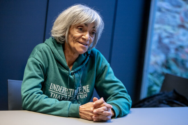 Un jutjat obliga la Seguretat Social a reconèixer la incapacitat permanent d’una afectada de VIH de llarga durada