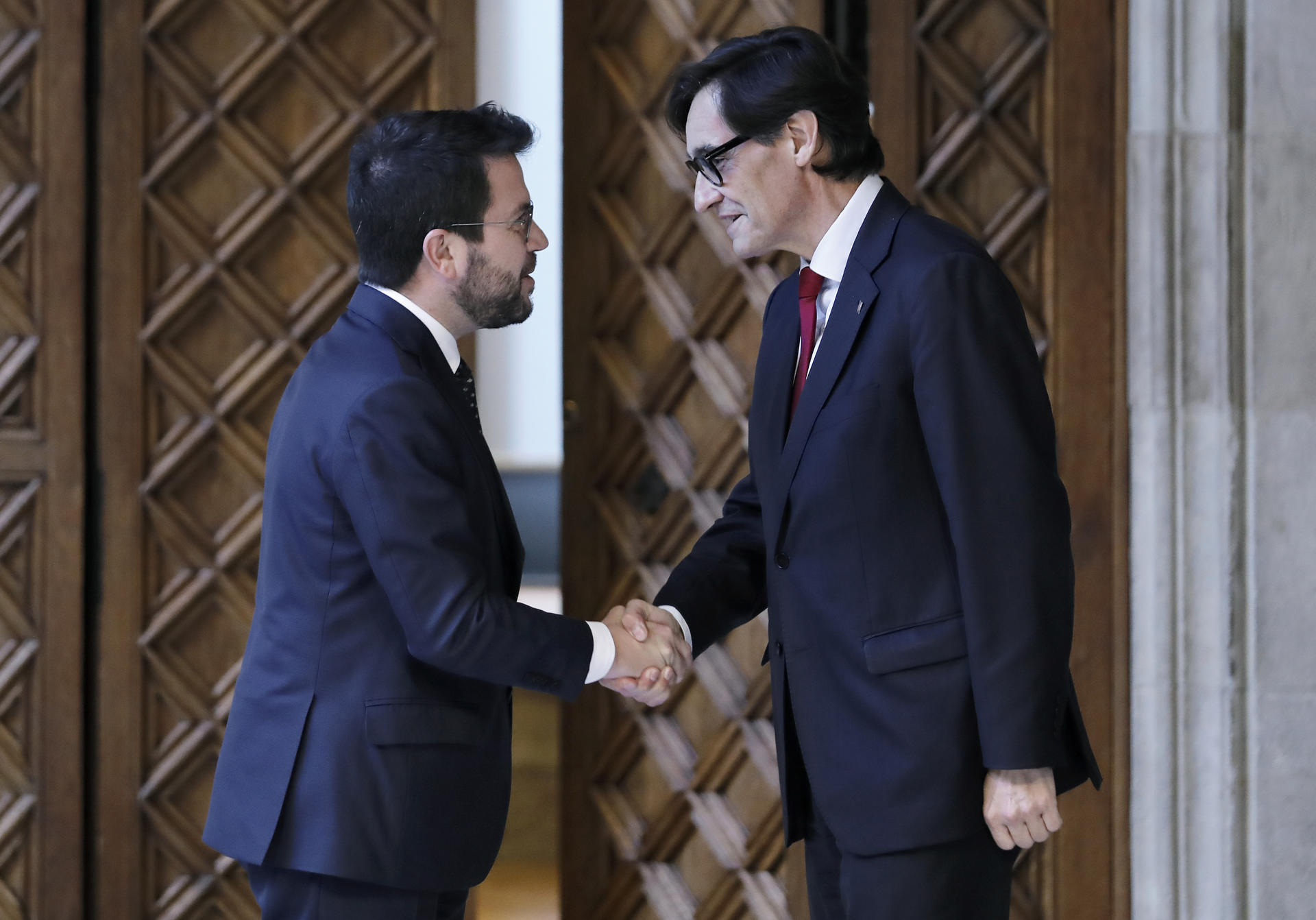 Fotografia: Andreu Dalmau.