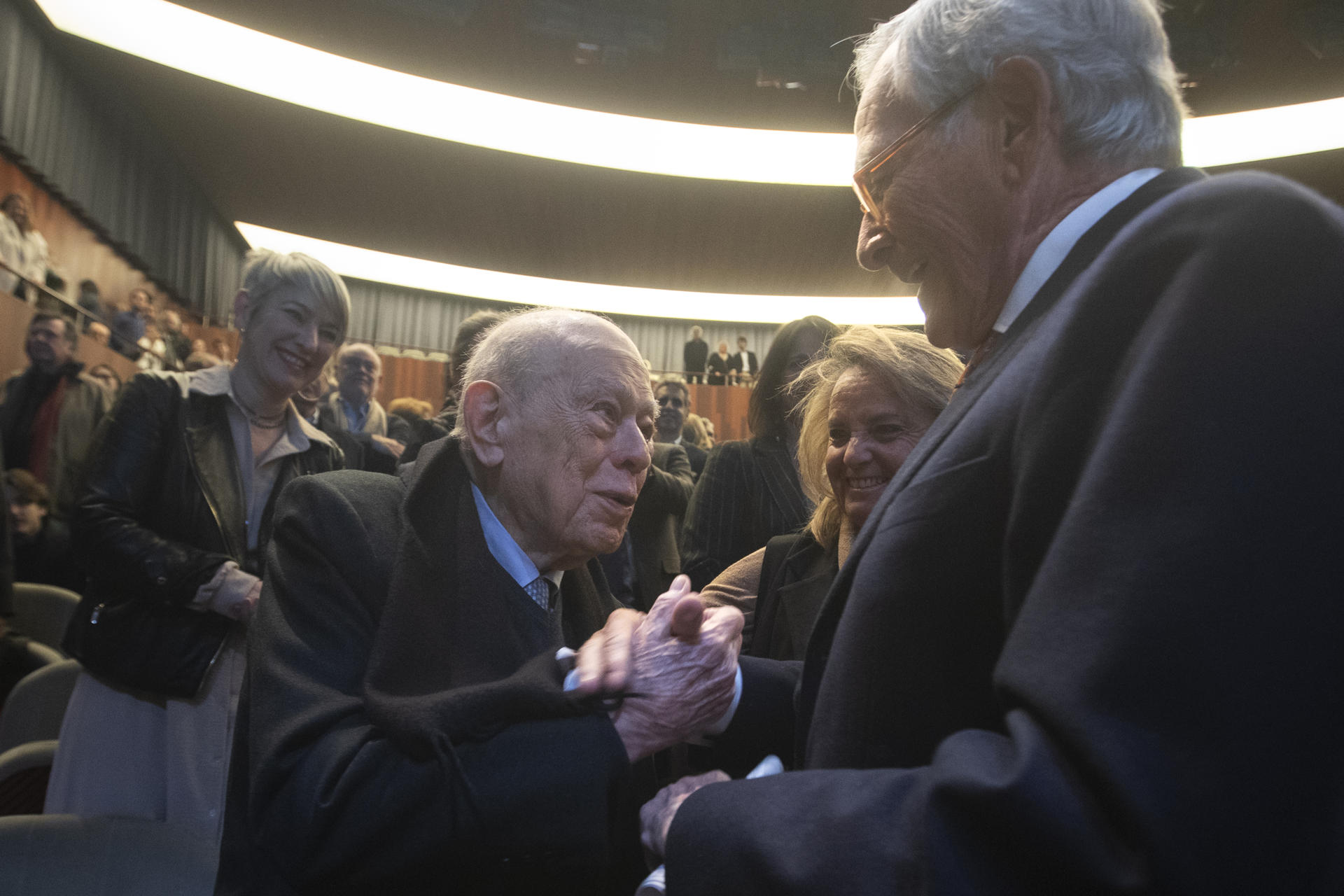 Fotografia de Marta Pérez