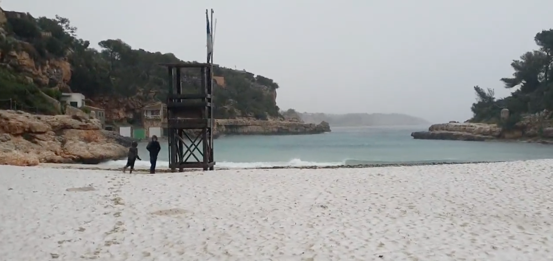 Fotograma d'un vídeo de @KindundKamera