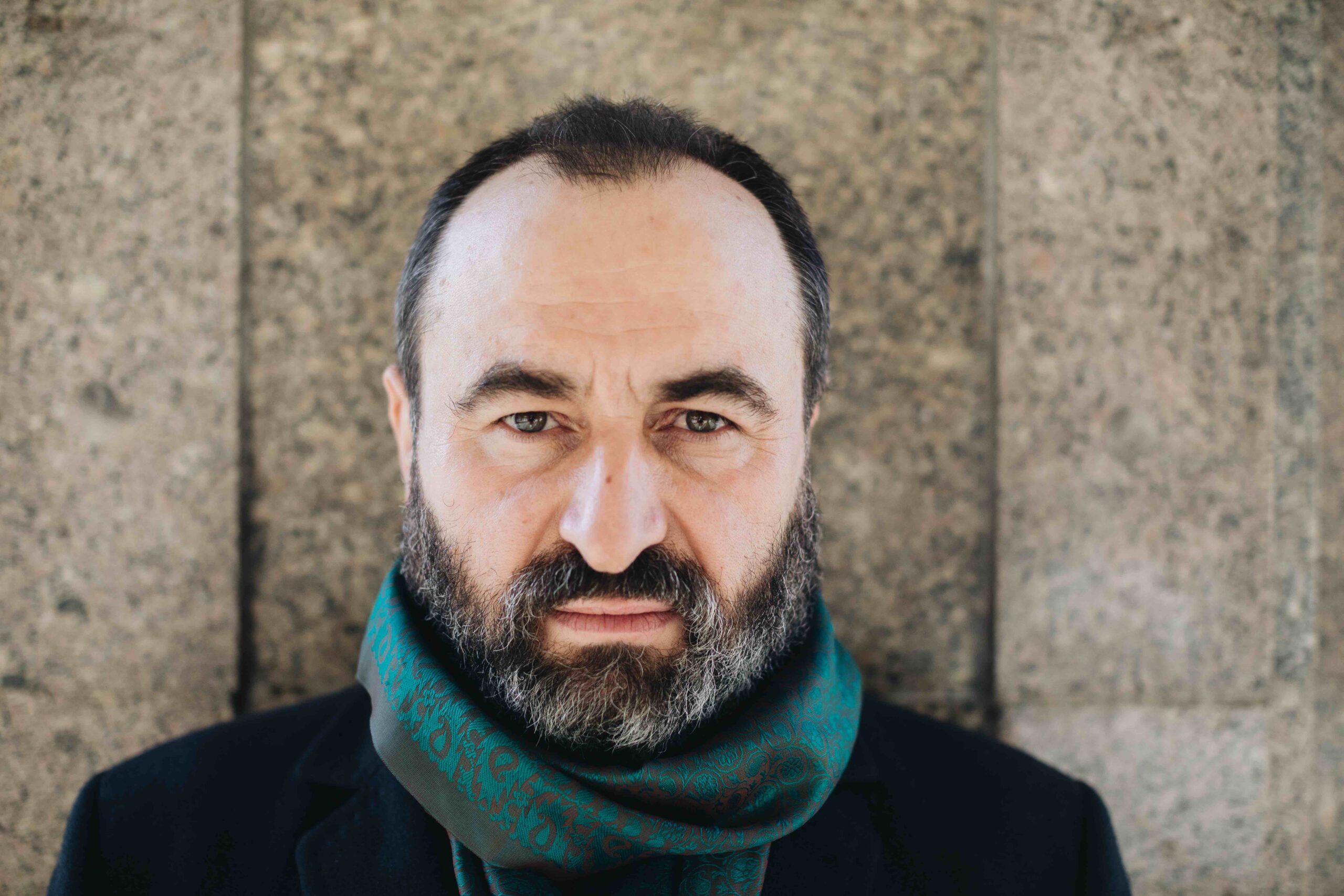 Costica Bradatan, en una imatge d'arxiu (Foto: Robert Danieluk)