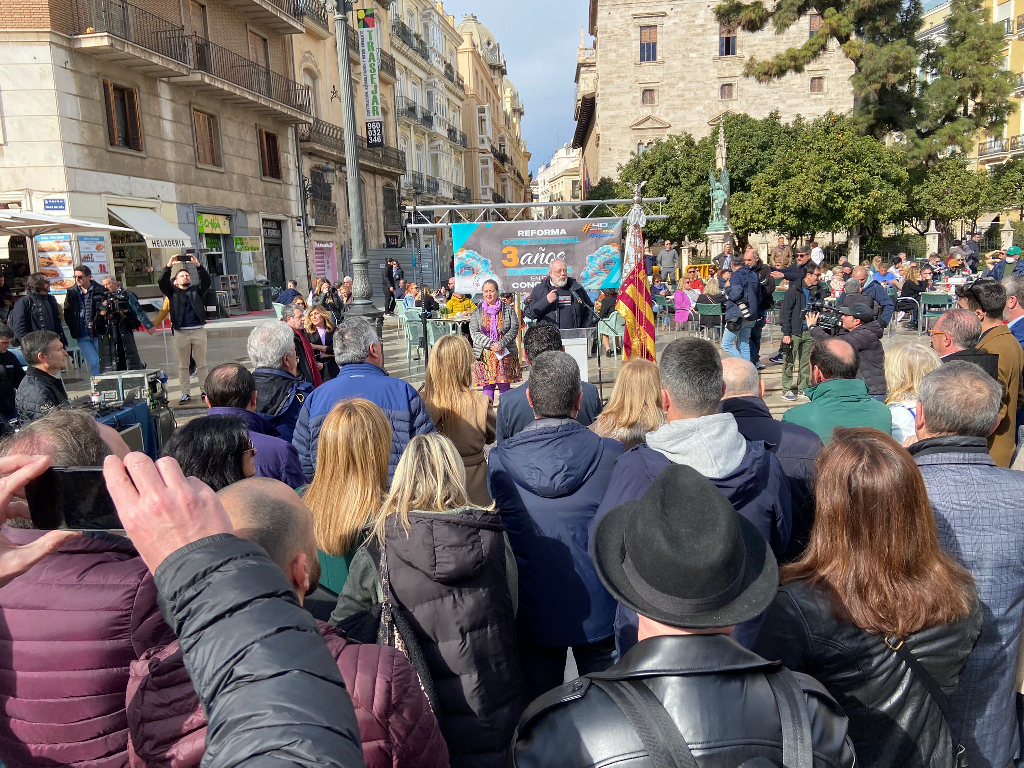 Fotografia: ICAV Abogacia.