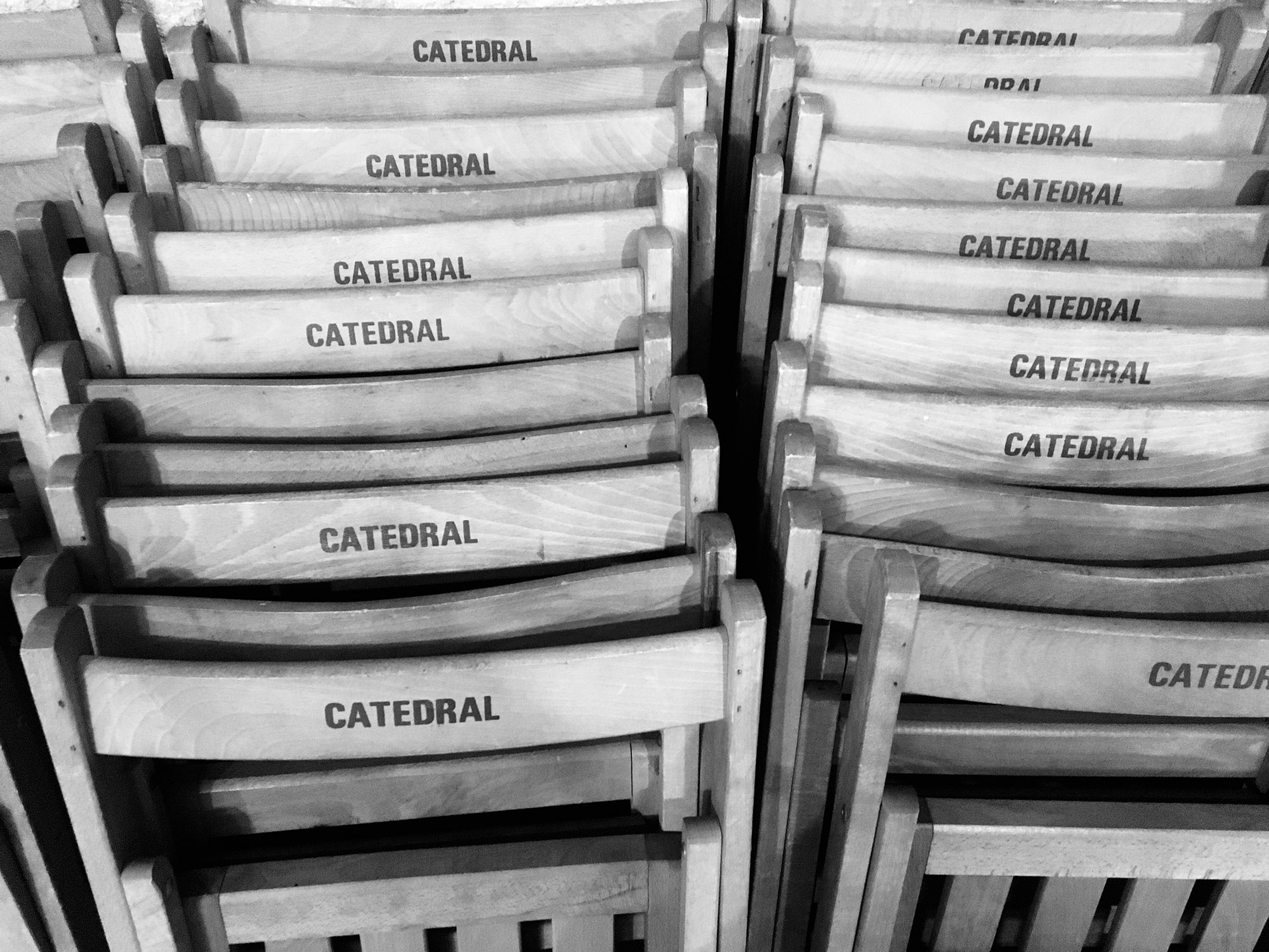 Fotografia: Jean-Marie del Moral.