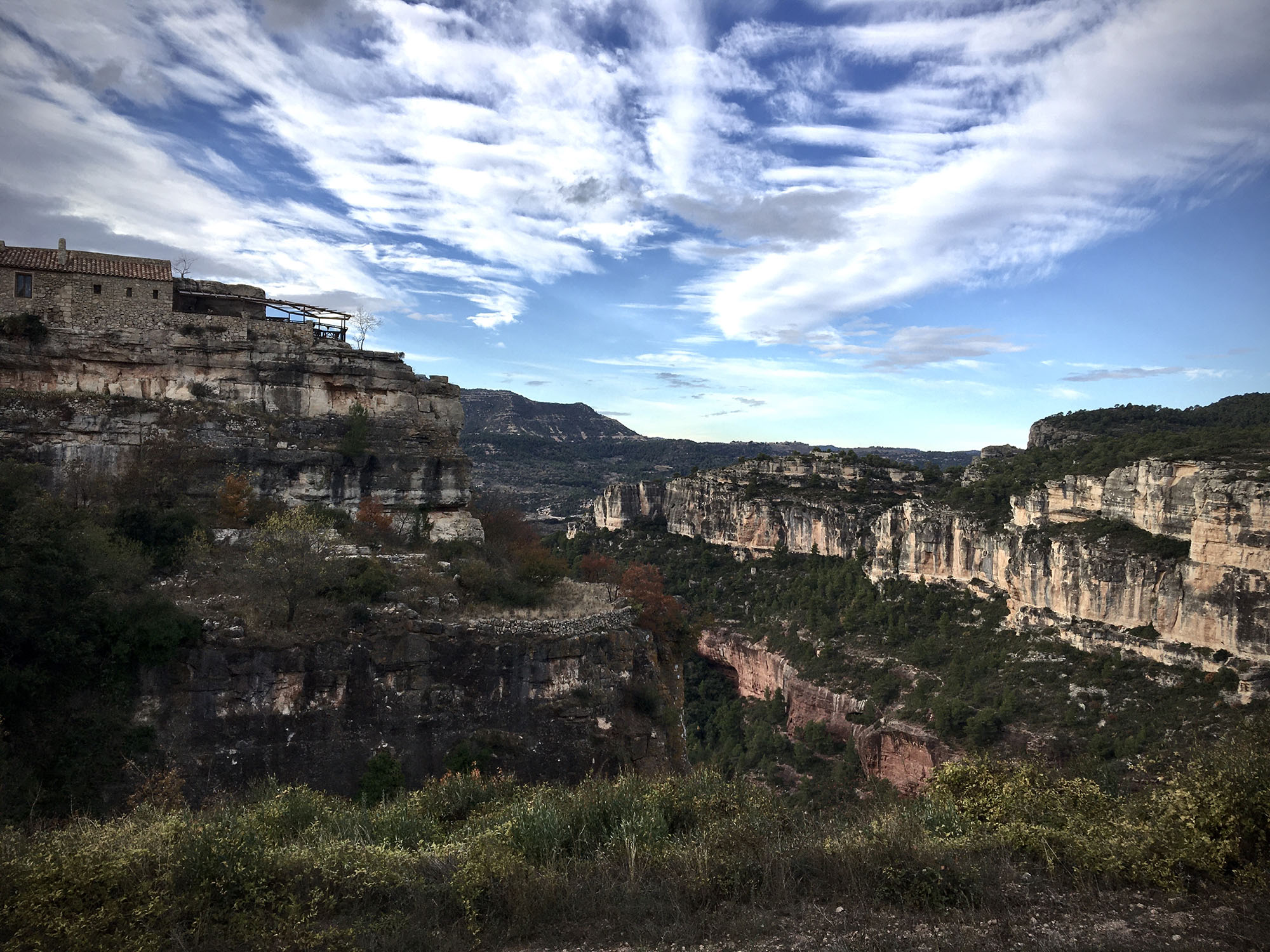 Fotografia: Jean-Marie del Moral.