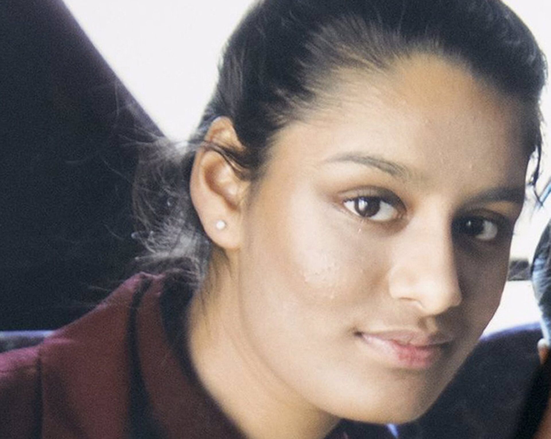 Begum, en una fotografia d'arxiu (fotografia: Europa Press)