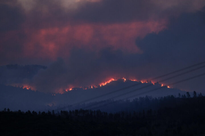 Incendi de Vilanova de la Reina