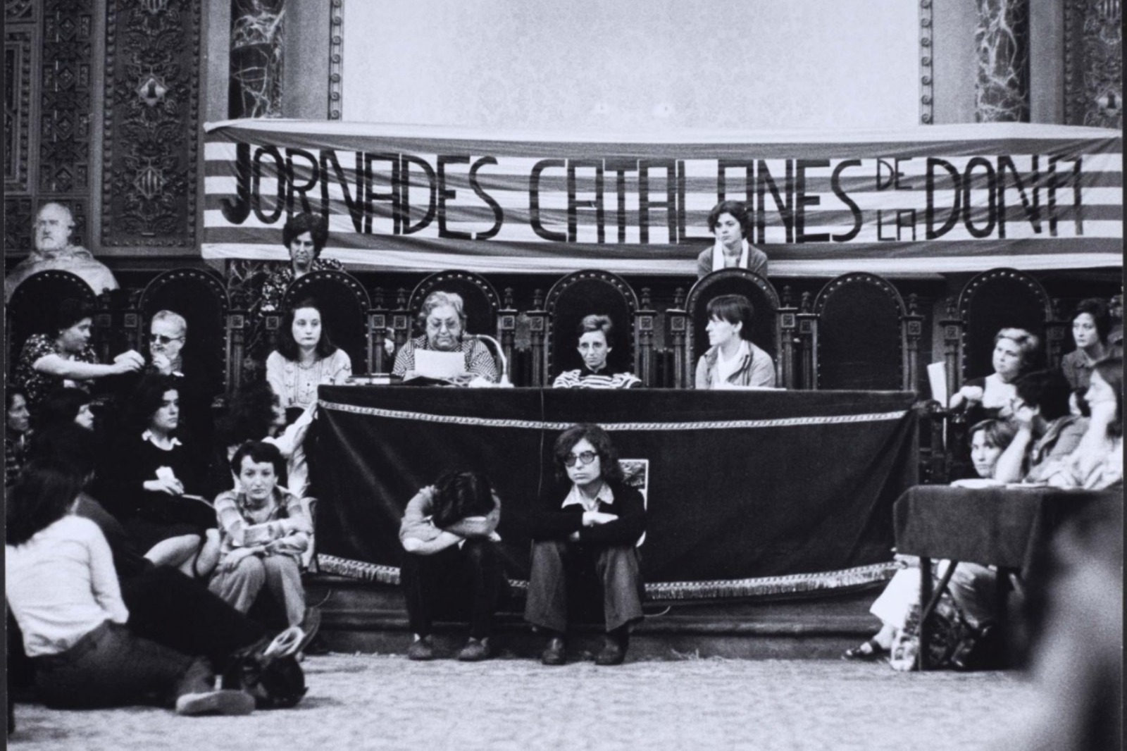 Foto de Pilar Aymerich